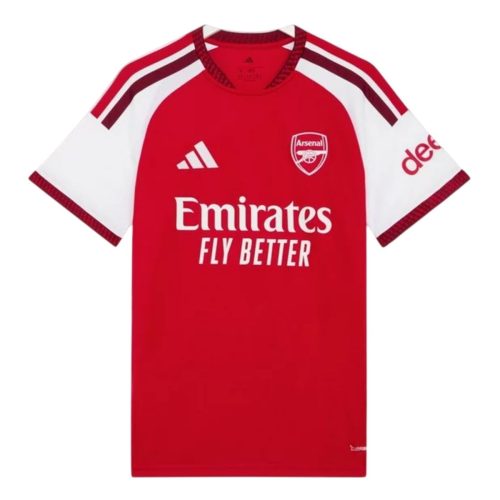 Arsenal 26/27 İç Saha Forma