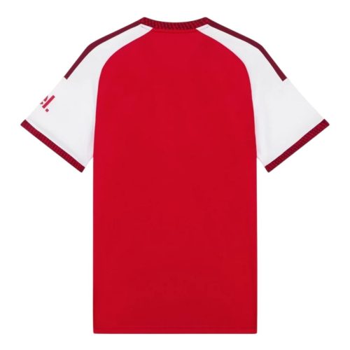 Ana Sayfa 26 Arsenal 26/27 İç Saha Forma