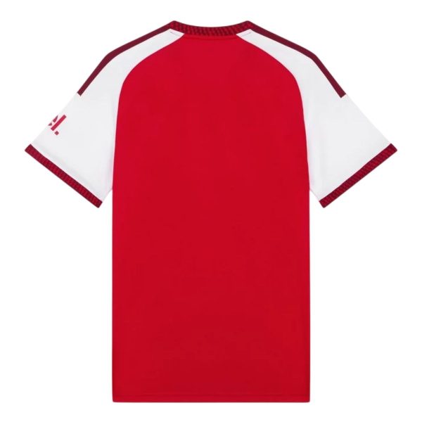 Arsenal 26/27 İç Saha Forma