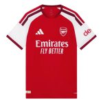 Arsenal 26/27 Profesyonel Maç İç Saha Forma