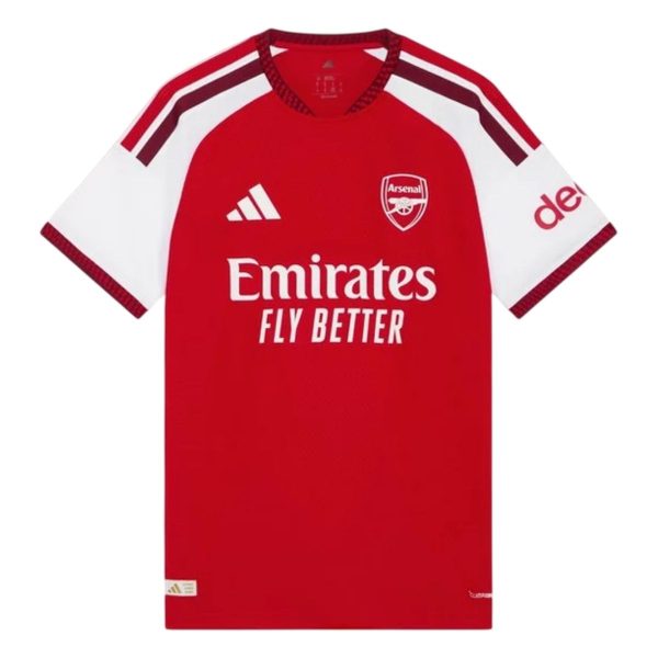 Arsenal 26/27 Profesyonel Maç İç Saha Forma