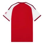 Arsenal 26/27 Profesyonel Maç İç Saha Forma