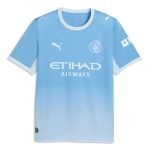 Manchester City 26/27 İç Saha Forma