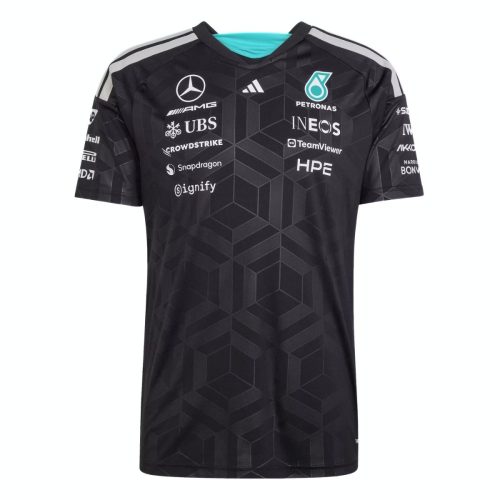 Mercedes AMG Petronas F1 Forma