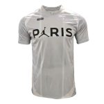 PSG Jordan Özel Profesyonel Maç Forması