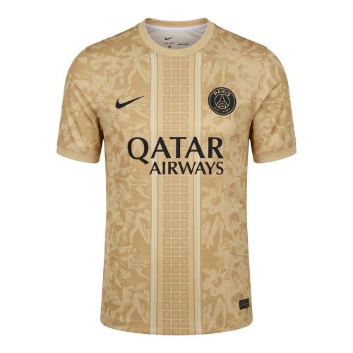 PSG 2026 Özel Seri Forma