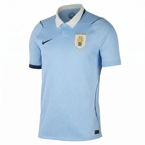 Uruguay 2026 Dünya Kupası İç Saha Forması