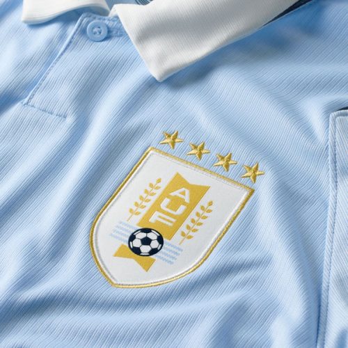 Uruguay 2026 Dünya Kupası İç Saha Forması DETAY