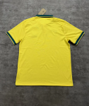 Brezilya 2026 Polo Yaka Forma