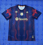 Barcelona 2026 Özel Seri Forma