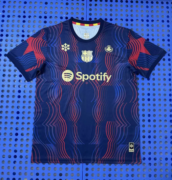 Barcelona 2026 Özel Seri Forma 4 Barcelona 2026 Özel Seri Forma