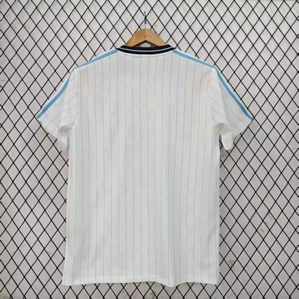 Arjantin Retro Özel Seri Forma 2 Arjantin Retro Özel Seri Forma