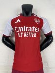 Arsenal 26/27 Profesyonel Maç İç Saha Forma