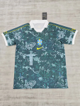Brezilya 25/26 Polo Yaka Özel Seri Forma
