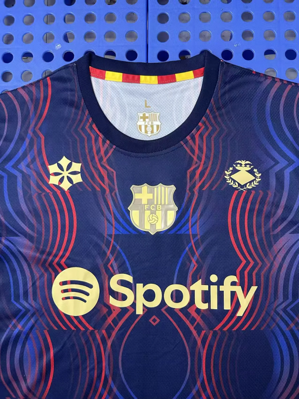 Barcelona 2026 Özel Seri Forma 3 Barcelona 2026 Özel Seri Forma