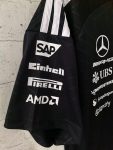 Mercedes AMG Petronas F1 Forma