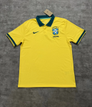 Brezilya 2026 Polo Yaka Forma