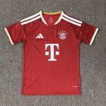 Bayern Münih 26/27 İç Saha Forma