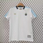 Arjantin Retro Özel Seri Forma