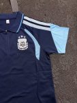 Arjantin 2026 Polo Yaka Forma