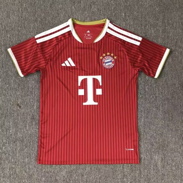 Bayern Münih 26/27 İç Saha Forma