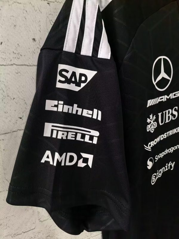 Mercedes AMG Petronas F1 Forma 3 Mercedes AMG Petronas F1 Forma