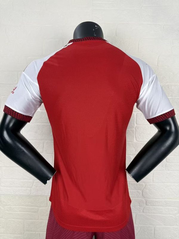 Arsenal 26/27 Profesyonel Maç İç Saha Forma