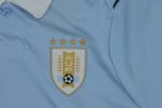 Uruguay 2026 Dünya Kupası İç Saha Forması