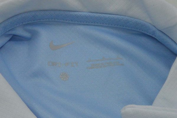 Uruguay 2026 Dünya Kupası İç Saha Forması