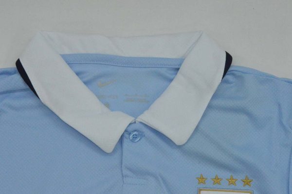 Uruguay 2026 Dünya Kupası İç Saha Forması