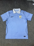 Uruguay 2026 Dünya Kupası İç Saha Forması