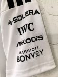 Mercedes AMG Petronas F1 Beyaz Forma