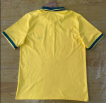 Brezilya 2026 Polo Yaka Forma