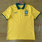 Brezilya 2026 Polo Yaka Forma