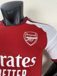 Arsenal 26/27 Profesyonel Maç İç Saha Forma