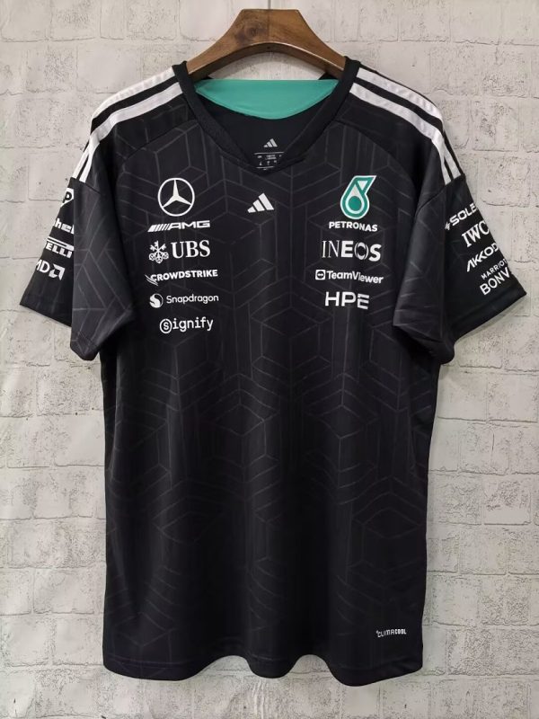 Mercedes AMG Petronas F1 Forma 5 Mercedes AMG Petronas F1 Forma