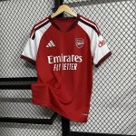 Arsenal 26/27 İç Saha Forma