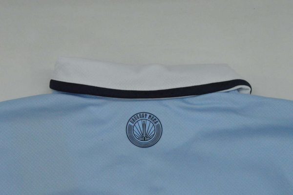 Uruguay 2026 Dünya Kupası İç Saha Forması