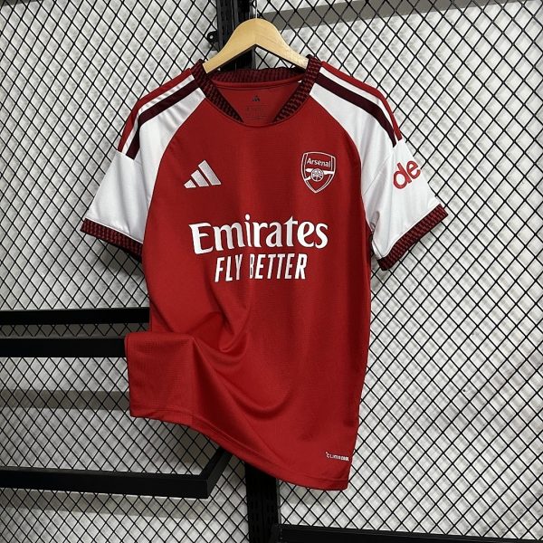 Arsenal 26/27 İç Saha Forma