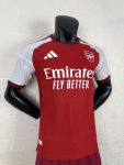 Arsenal 26/27 Profesyonel Maç İç Saha Forma