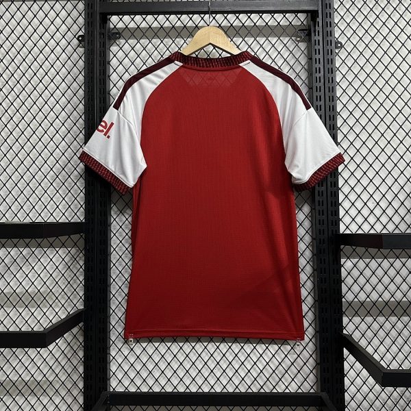 Arsenal 26/27 İç Saha Forma