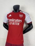 Arsenal 26/27 Profesyonel Maç İç Saha Forma