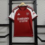 Arsenal 26/27 İç Saha Forma