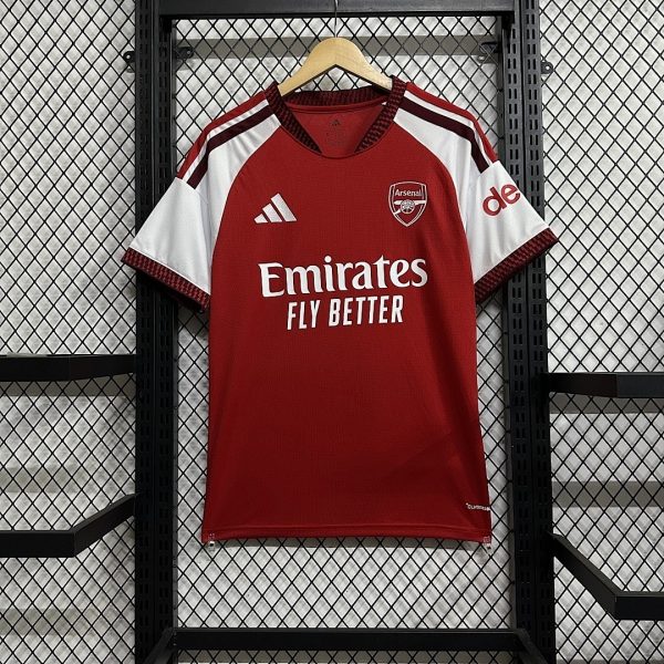 Arsenal 26/27 İç Saha Forma