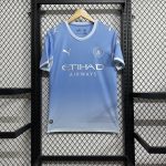 Manchester City 26/27 İç Saha Forma