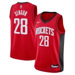 Alperen Şengün Houston Rockets Forma