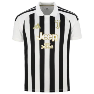 Juventus 26/27 İç Saha Forma