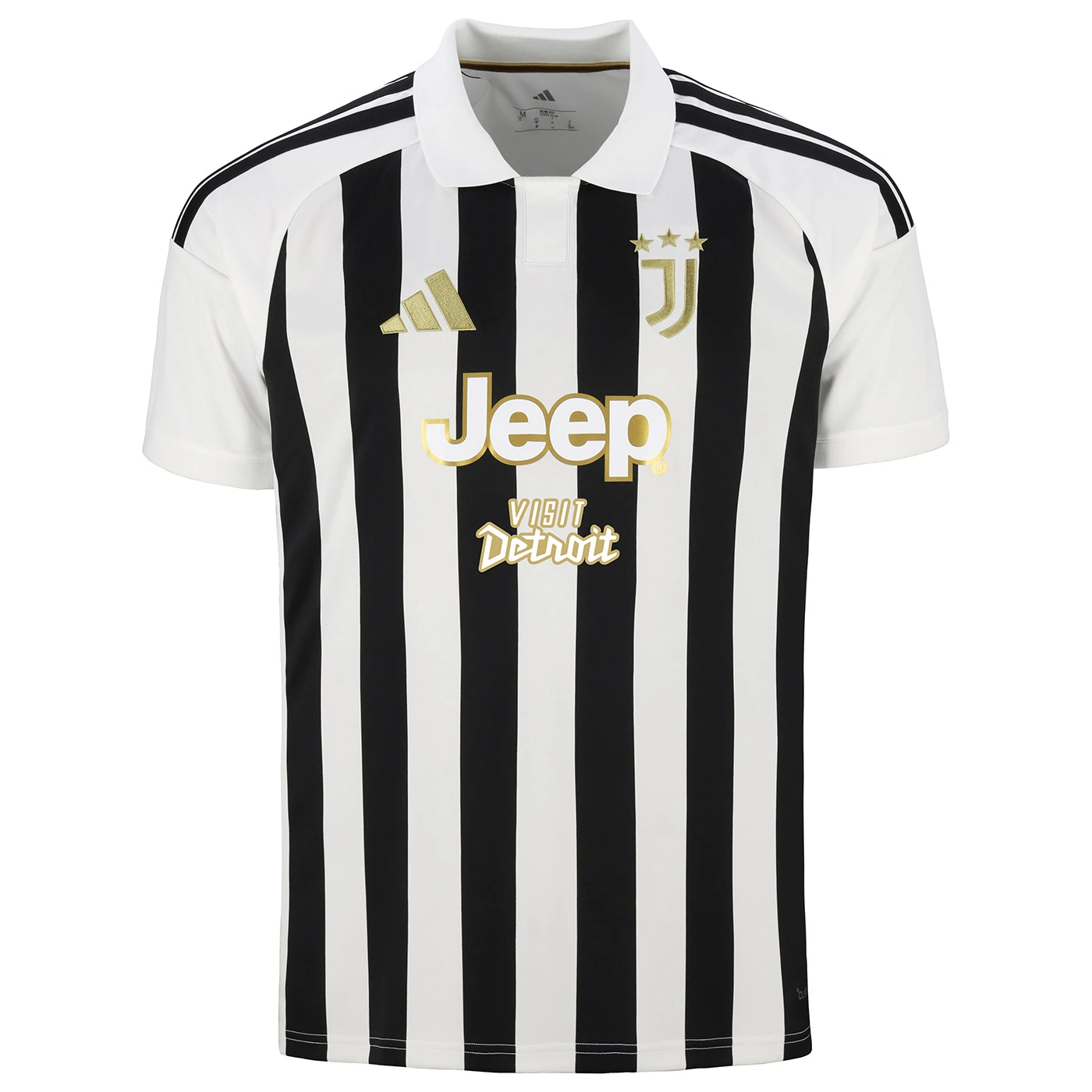 Juventus 26/27 İç Saha Forma 1 Juventus 26/27 İç Saha Forma