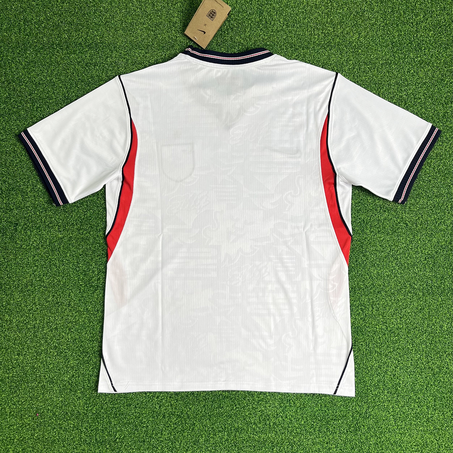 İngiltere 2026 Dünya Kupası İç Saha Forması - Görsel 6