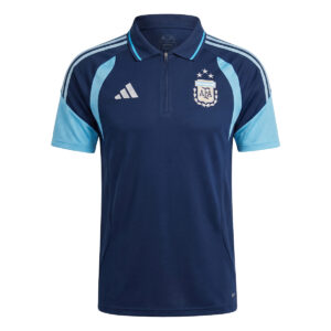 Arjantin 2026 Polo Yaka Forma